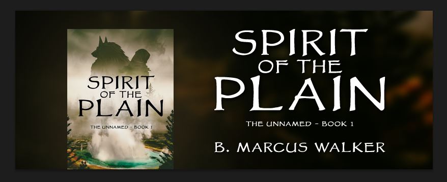 Spirit of the Plain banner